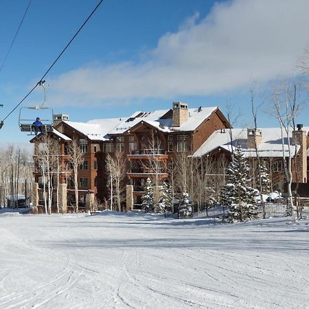 Shooting Star At Empire Pass Hotel Park City Exterior photo