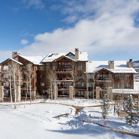 Shooting Star At Empire Pass Hotel Park City Exterior photo