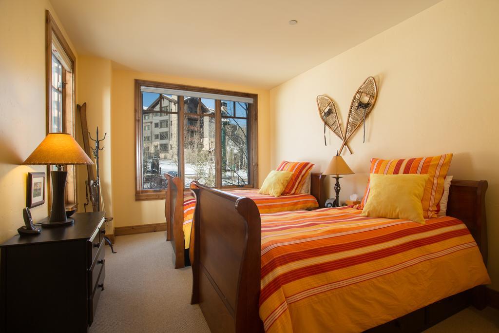 Shooting Star At Empire Pass Hotel Park City Exterior photo