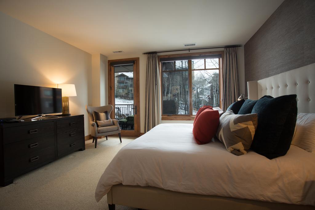 Shooting Star At Empire Pass Hotel Park City Exterior photo