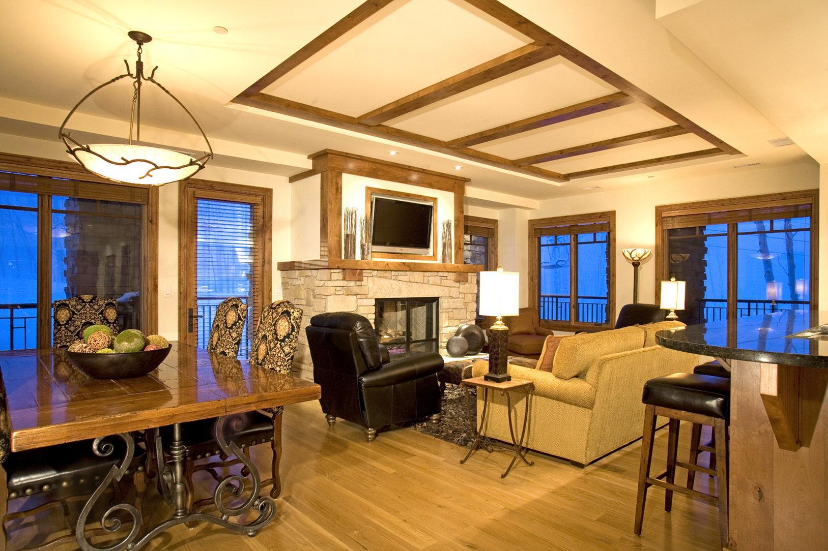 Shooting Star At Empire Pass Hotel Park City Exterior photo