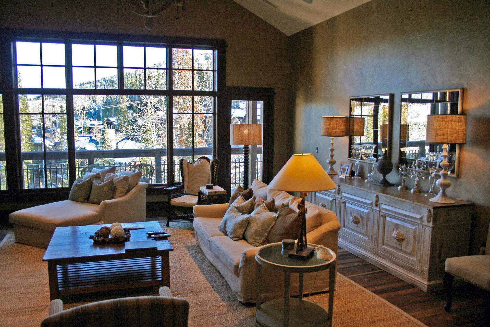 Shooting Star At Empire Pass Hotel Park City Room photo