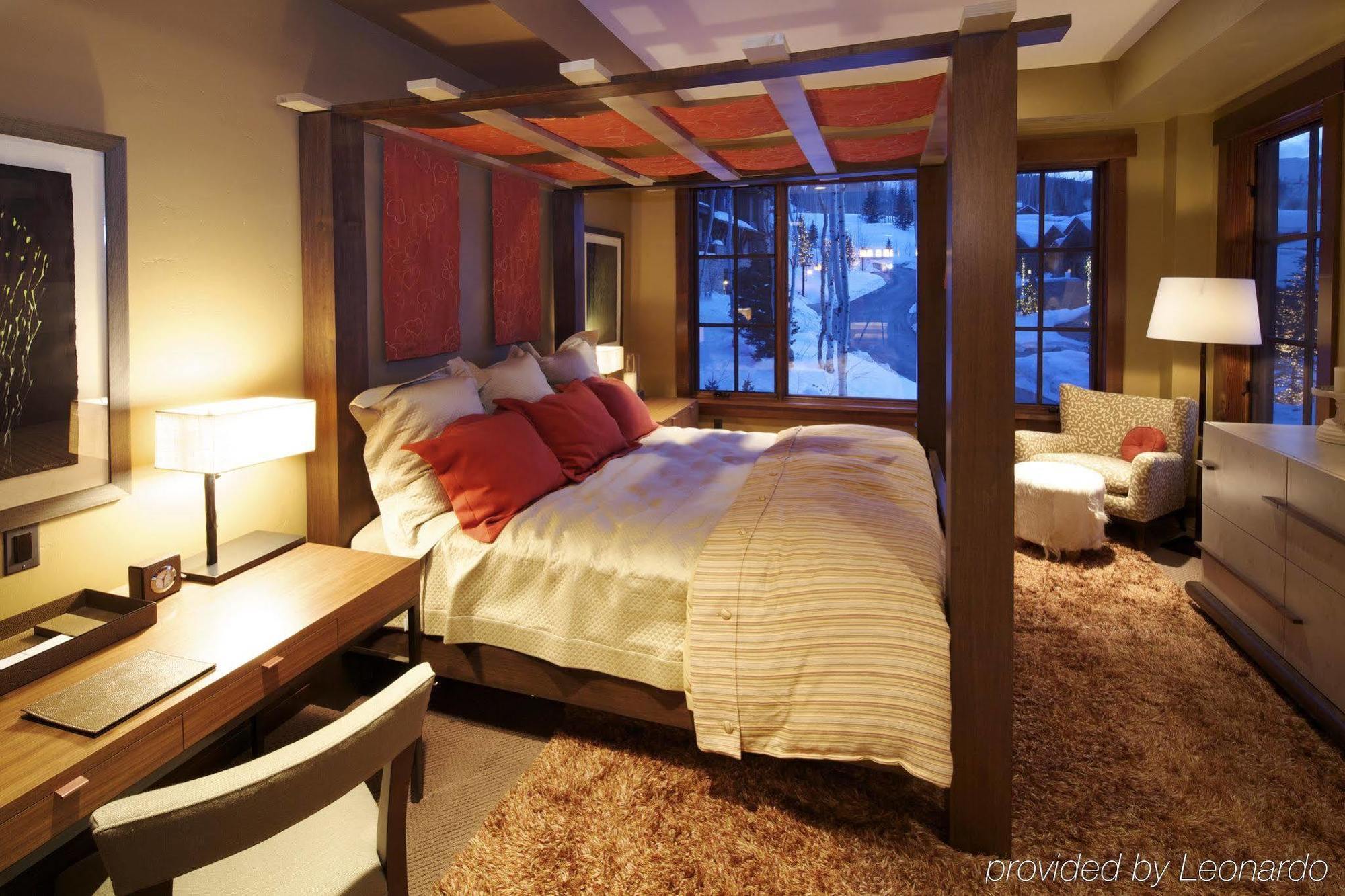 Shooting Star At Empire Pass Hotel Park City Room photo