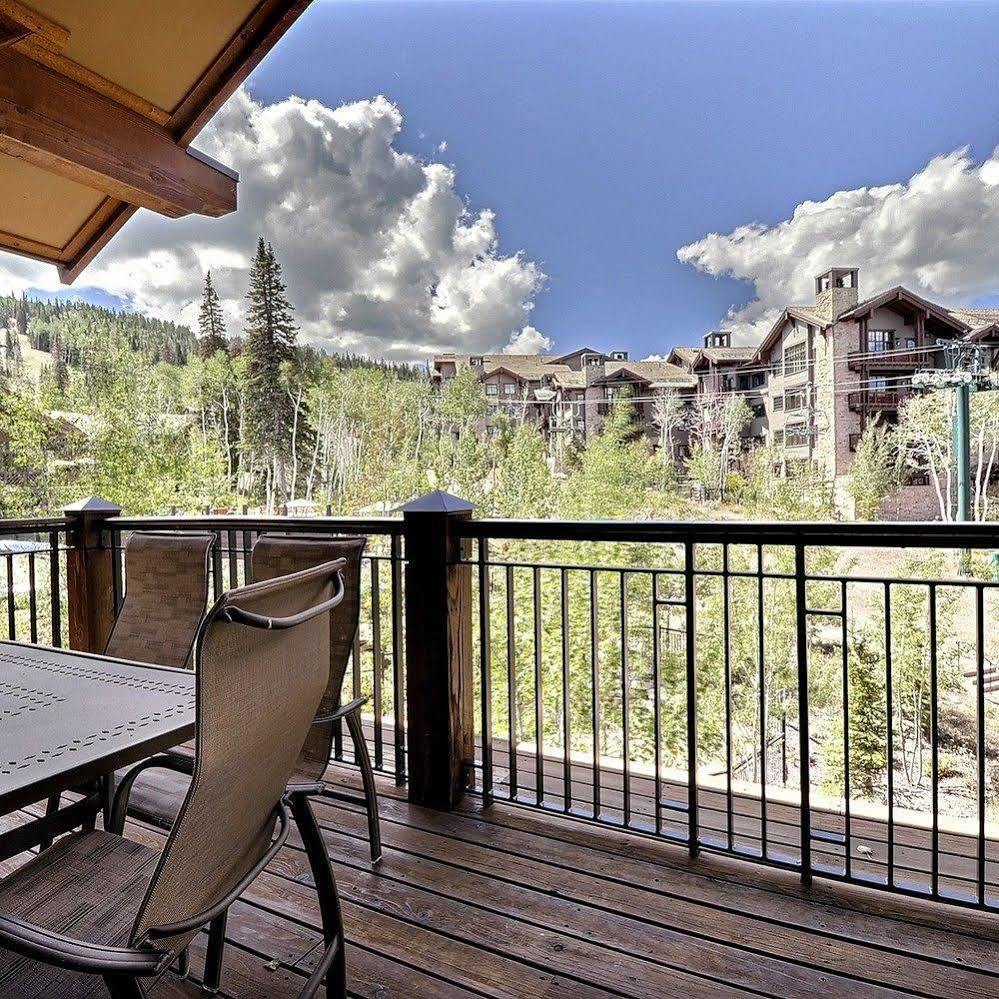 Shooting Star At Empire Pass Hotel Park City Exterior photo